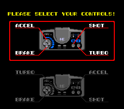 S.C.I.: Special Criminal Investigation screenshot 4 for PC Engine